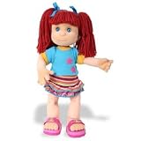 Play Along Club Dolls: Girlfriends - Olivia Reese Play Along Club Dolls: Girlfriends - Olivia Reese