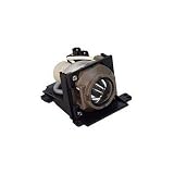 Dell - Projector lamp - 200 Watt - 2000 hour(s) (standard mode) / 2500 hour(s) (economic mode)