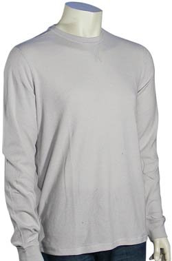 Quiksilver Snit Sweater - Fog
