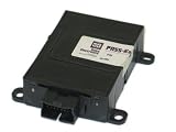 1989 Corvette Theft Deterrent Module
