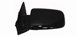Chevrolet Chevy Astro Van/GMC Safari Below Eye Line Manual Mirror Left Hand 2310012 TYC