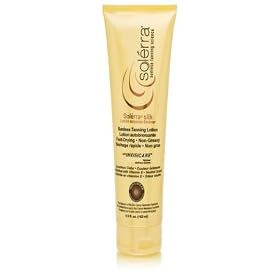 Solerra Solerra Silk Sunless Tanning Lotion Self Tanning Products