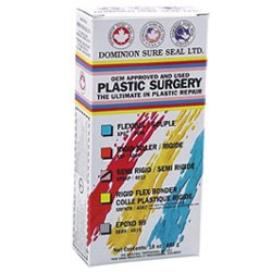 DOMINION #4013 RIGID REPAIR KIT