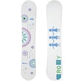Roxy Ollie Pop Snowboard - Women's