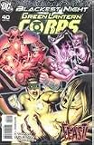  : Green Lantern Corps #40
