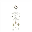 Angels Wreath Mobile - Style 90018