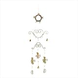 Angels Wreath Mobile - Style 90018