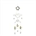 Outdoor Living : Angels Wreath Mobile - Style 90018