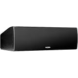 Polk Audio CSI A6 Center Channel Speaker (Single, Black)