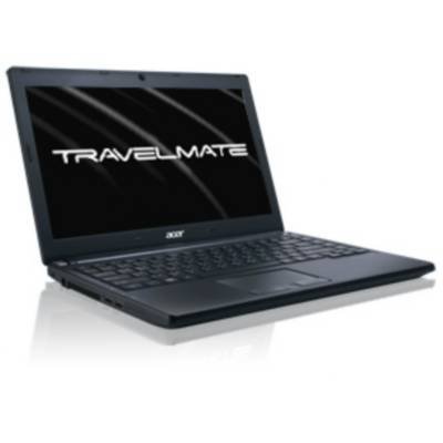 Acer TravelMate TMP633-M-6460 13.3 LED Notebook Intel Core i5-3210M 2.50 GHz 4GB DDR3 320GB HDD Intel HD Graphics Bluetooth Windows 7 Finished