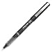 Pilot Precise V5 Stick Rolling Ball Pens, Extra Fine Point, Black Ink, Dozen Box (35334)