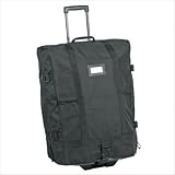 PRO Traveller in Black