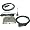 Wireless Extender zBoost YX230 Dual Band 800 and 1900 MHz Signal Amplifier Booster for Use in Vehicle Car Truck