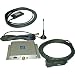 Wireless Extender zBoost YX230 Dual Band 800 and 1900 MHz Signal Amplifier Booster for Use in Vehicle Car Truck