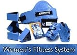 Women's Fitness System, Fitness Systems, Water Fitness, Aquatic Fitness