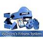 Women's Fitness System, Fitness Systems, Water Fitness, Aquatic Fitness