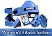 Includes everything you need to get started with water fitness. Classic Buoyancy Belt - Core strengthening and vertical lift DeltaBells - Hand gear provides an upper body workout AquaRunners RX - Foot gear for a lower body workout Getting Started video - With exercises and equipment tips Water Workout Guide - Featuring top exercises See the April 2004 AquaJogger Newsletter featuring the steps to startup a new water workout. (popup) 