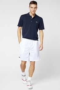 Super Dry Drawstring Short