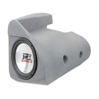 MTX ThunderForm NEON10A-T45 Dodge/Plymouth Neon Amp/Sub/Box