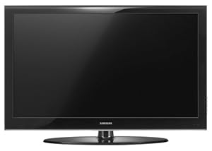 Samsung LN40A550 40-Inch 1080p LCD HDTV