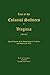 List of the Colonial Soldiers of Virginia