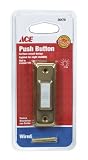 Ace Wired Pushbutton (36478)