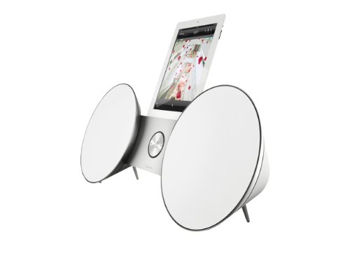 Bang & Olufsen BeoSound 8 (weiß)