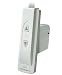 Produkt-Bild: Schellenberg 22640 Gurtwickler Rollo Drive 40