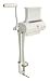 Manual Single-Support Meat Cuber/Tenderizer Includes Tongs
