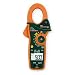 Ammeter, True RMS, IR Thermometer, NIST Extech EX820-NISTL