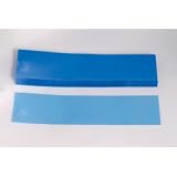 Rectangular Outer Lens - .015 Think [Set of 50]