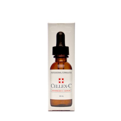 CellexC Advanced C Serum