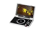  : Goodmans 10' Portable DVD Player