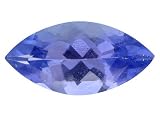 AVERAGE .45CT 8X4MM MARQUISE TANZANITE
