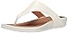 FitFlop Women's Banda, Urban White, 7 M US