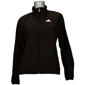 Buy Adidas Ladies Competition Woven Track Jacket by adidas