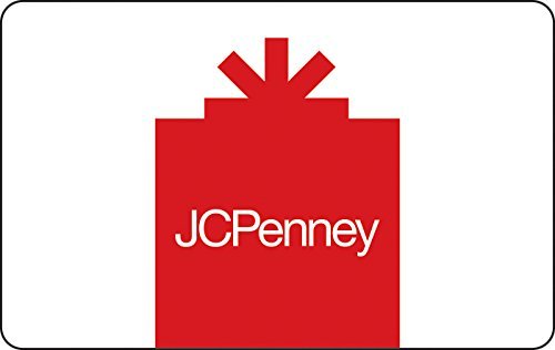 JCPenney Gift Card, http://www.amazon.com/dp/B00BXLUGPO/ref=cm_sw_r_pi_awdm_sfGwwb0NWRPWB | Best