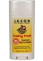 Women's Unscented Deodorant 2 Ounces