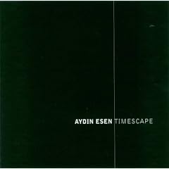 Timescape (Audio CD)