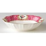 Royal Albert Lady Carlyle Oval Sweet Dish