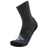 Columbia Titanium Mighty High Performance Hiking Sock