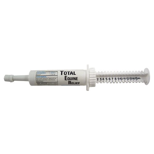 Total Equine Relief - 15 cc
