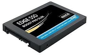 Edgetech Solid State Drive Internal 120 2.5-Inch PE233822