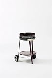 Eigenschaften Landmann-Peiga  / Landmann-Peiga ® RUNDGRILL 37CM MIT ABLAGETISCH