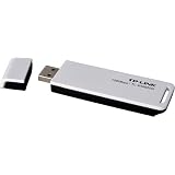 Buy 108Mbps 2.4 GHz TP-Link TL-WN620G 802.11g+ 802.11b g Wi-Fi Wireless USB 2.0 Adapter Dongle with...  by Osprey-Talon