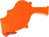 Diver's Emergency Storm Whistle