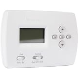 Honeywell TH4110D1007 5-2 Day 1/h 1/c Programmable Thermostat