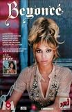 Review Push Posters  / BEYONCE B'day Tour Music Poster