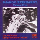 Definitive Django Reinhardt Vol.5