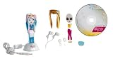 Barbie Girls MP3 Player ~ Pink & Blue